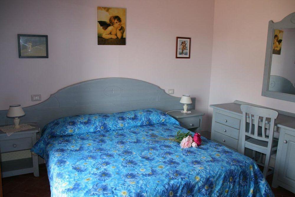Casa Vacanze San Regolo 호텔 카이오레인챠안티 외부 사진