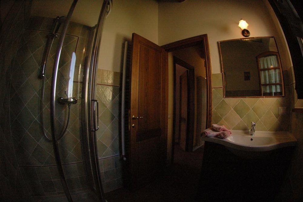 Casa Vacanze San Regolo 호텔 카이오레인챠안티 외부 사진